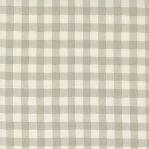 Willows Farm House Gingham Cloud 56108 11 by Deb Strain- 1/2 Yard