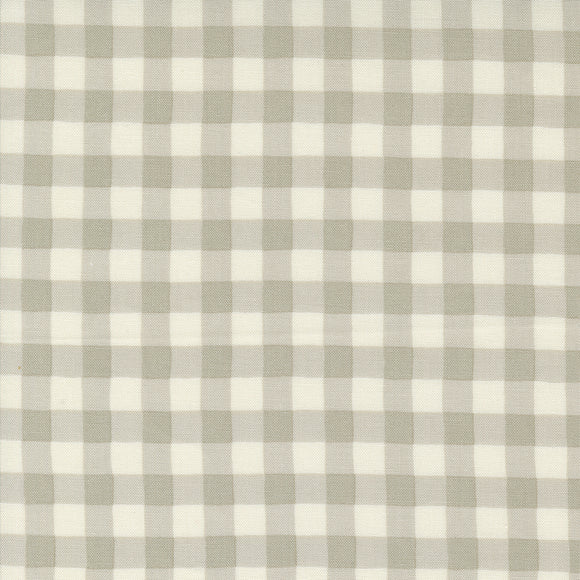 Willows Farm House Gingham Cloud 56108 11 by Deb Strain- 1/2 Yard