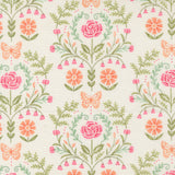 Kindness Damask Dogwood 56152 11 by Deb Strain- 1/2 Yard