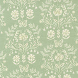Kindness Damask Sage 56152 30 by Deb Strain- 1/2 Yard