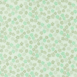 Kindness Daisy Chain Mist 56155 18 by Deb Strain- 1/2 Yard