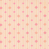 Kindness Petals in the Wind Stripes Peach 56156 12 by Deb Strain- 1/2 Yard