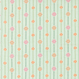 Kindness Petals in the Wind Stripes Mist 56156 18 by Deb Strain- 1/2 Yard