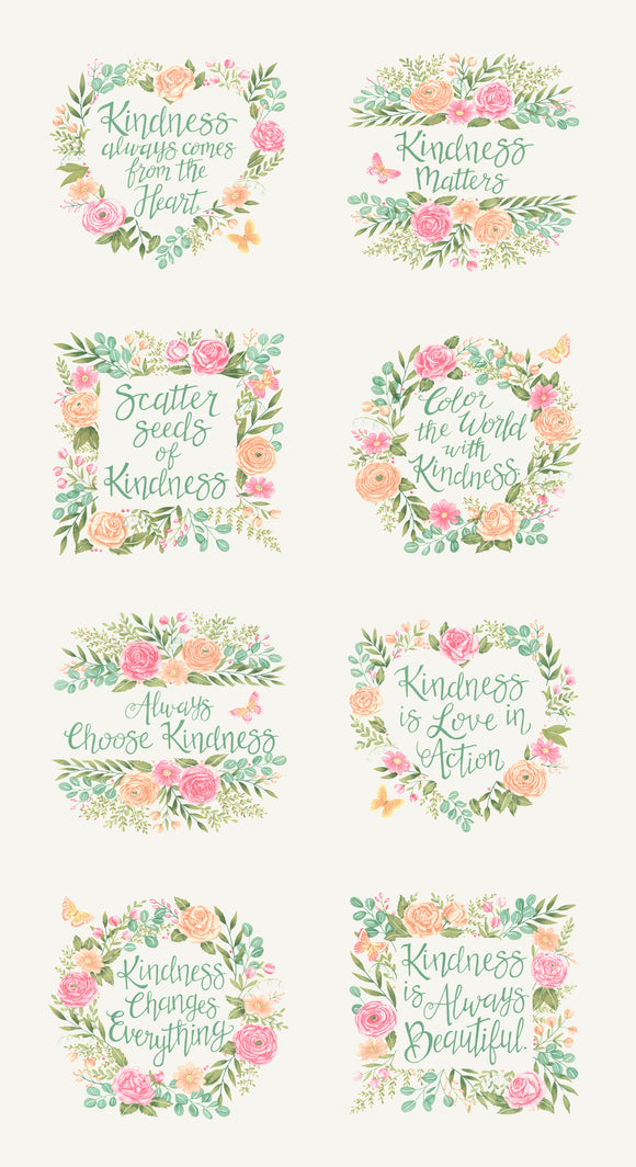 A Year In Petals - Bonnie Christine - Art Gallery
