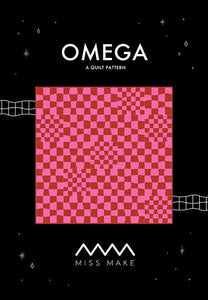 Omega G MM 106  Pattern by Miss Make