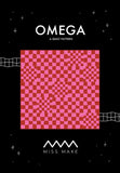 Omega G MM 106  Pattern by Miss Make