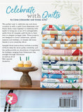Celebrate with Quilts ISE 957 by Susah Ache and Lissa Alexander for It's Sew Emma