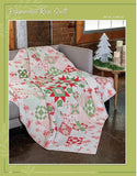 Celebrate with Quilts ISE 957 by Susah Ache and Lissa Alexander for It's Sew Emma