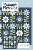 Edelweiss Quilt Pattern  G TB 278  by Camille Roskelley for Thimble Blossoms- 74 X 74"