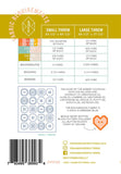 Buttoned Up PPP 38 by  Pen + Paper Patterns- 2 sizes