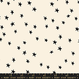 Starry 108" Wideback Natural RS4111 35 -  Ruby Star Society-Moda- 1/2 Yard