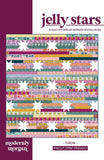 Jelly Stars G MM 026 by Modernly Morgan - Moda-Multiple sizes