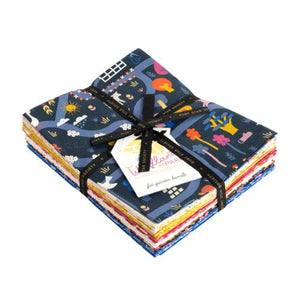 Woodland Park Fat Quarter Bundle RS1080FQ by Ruby Star Society - Moda - 26 Prints