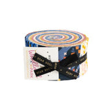 Woodland Park Jelly Roll RS1080JR by Ruby Star Society - Moda -