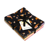 Bird Is The Word Fat Quarter Bundle RS3076FQ by Ruby Star Society - Moda - 26 Prints