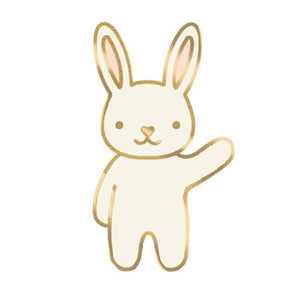 PREORDER Needle Minder Bunny RS 7081 by Rashida Coleman Hale -  Ruby Star Society-Moda-