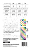 Ironwood Point Quilt G HCD 003 By Holly Clarke Design- multiple sizes