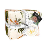 Frivolity Fat Quarter Bundle 43200AB by  Sweetfire Road - Moda- 30 Prints-