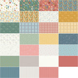 Albion Fat Quarter Bundle FQ-14590-27 by Amy Smart for  Riley Blake Designs- 27 Prints