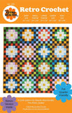 Fray Boxes Pattern  SSM 111 By Seams Sew Me- multiple sizes