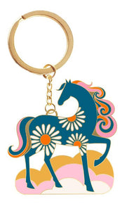 Keychain Carousel RS 7089 by Melody Miller -  Ruby Star Society-Moda-