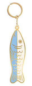 Keychain Sardine RS 7086 by Alexia Abegg -  Ruby Star Society-Moda-