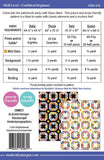 Disco Stars G MM 031&nbsp;by Modernly Morgan - Moda-Multiple sizes