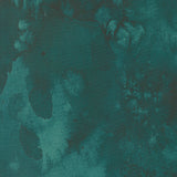Fleur The Love New Flow Dark Teal 8433 148 by Create Joy- Moda- 1/2 Yard
