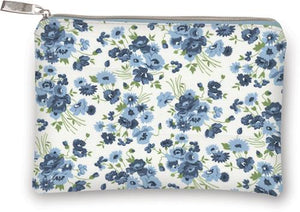 PREORDER Glam Bag Floral Cluster Blessed 1005 93 by Camille Roskelley