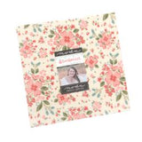 Sunbonnet Layer Cake 31760LC  from Heather Briggs- Moda -