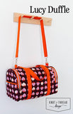 Lucy Pattern KAT 123 by Knot and Thread