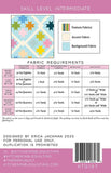 The Remy Quilt Pattern by Kitchen Table -Multiple sizes