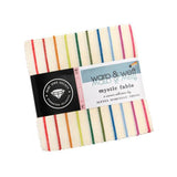 Warp Weft Mystic Fable Charm Pack RS4123PP Alexia Abegg for Ruby Star Society