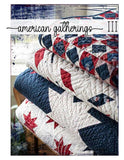 American Gatherings III G PRI 1030 from Primitive Gatherings- Moda-