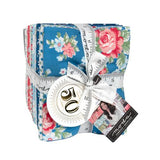 A Cat Named Stitch Fat Quarter Bundle 55340AB by Camille Roskelley -40 prints