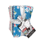 A Cat Named Stitch Fat Eighth Bundle 55340F8 by Camille Roskelley -40 prints- SHOP CUT