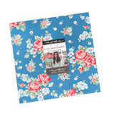 A Cat Named Stitch Layer Cake 55340LC by Camille Roskelley - Moda