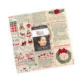 Holiday Cheer Layer Cake 20970LC by Stacy Iest Hsu- Moda-