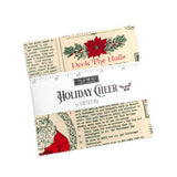 Holiday Cheer Charm Pack 20970PP by Stacy Iest Hsu- Moda