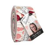 Gingerbread Lane Charm Pack 26150PP by Kiley's Quilt Room- Moda