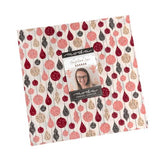 Gingerbread Lane Layer Cake 26150LC by Kiley's Quilt Room- Moda-