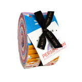 PREORDER Persimmon Jelly Roll RS1118JR by Rashida Hale  by Ruby Star Society-Moda