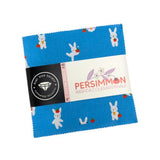 PREORDER Persimmon Charm Pack RS1118PP by Rashida Hale  by Ruby Star Society-Moda