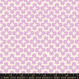 PREORDER Persimmon- Leaf Macaron RS1125 12 by Rashida Hale for Ruby Star Society-Moda- 1/2 Yard