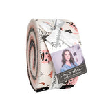 Purrs and Boos Jelly Roll 39060JR by Elena Amo - Moda