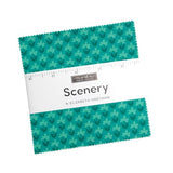 PREORDER Scenery Charm Pack 51270PP by Elizabeth Hartman for Moda-