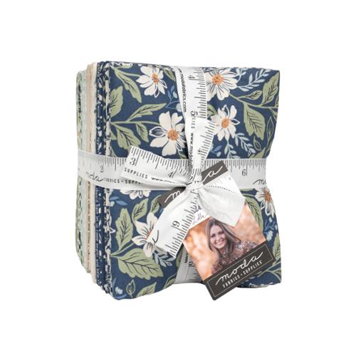 PREORDER True Love Fat Quarter Bundle 5260AB by Lella Boutique- Moda- 31 Prints