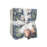 PREORDER True Love Fat Quarter Bundle 5260AB by Lella Boutique- Moda- 31 Prints