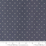 PREORDER True Love Magic Dot Twilight 5230 63 by Lella Boutique- Moda-1/2 Yard