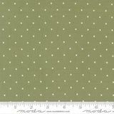 PREORDER True Love Magic Dot Sprig 5230 65 by Lella Boutique- Moda-1/2 Yard